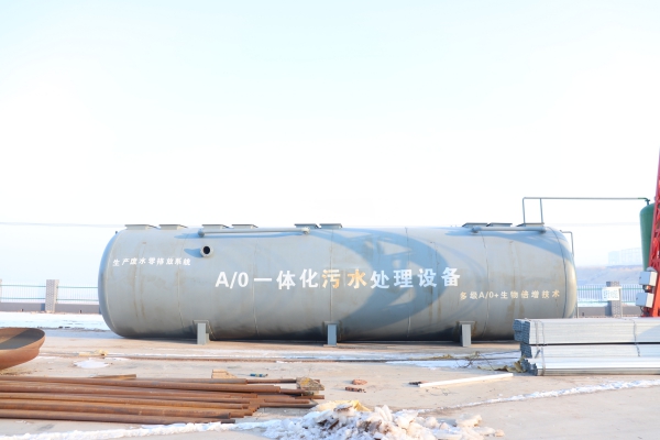 地埋式生活一體化污水處理設(shè)備中發(fā)生的沉淀現(xiàn)象有哪些？