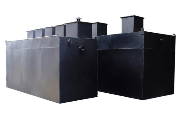 為什么要安裝使用地埋式一體化污水處理設(shè)備？