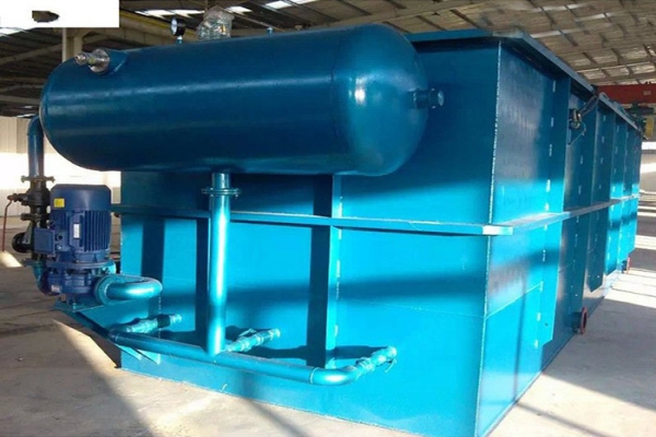 地埋式一體化污水處理設(shè)備如何保存？