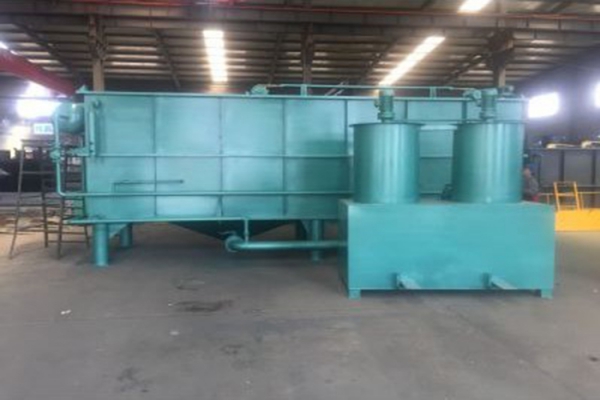 農(nóng)村地埋式一體化污水處理設(shè)備的AO工藝有哪些優(yōu)勢？