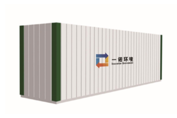 生活污水一體化設(shè)備的接地系統(tǒng)在安裝時需要注意什么？