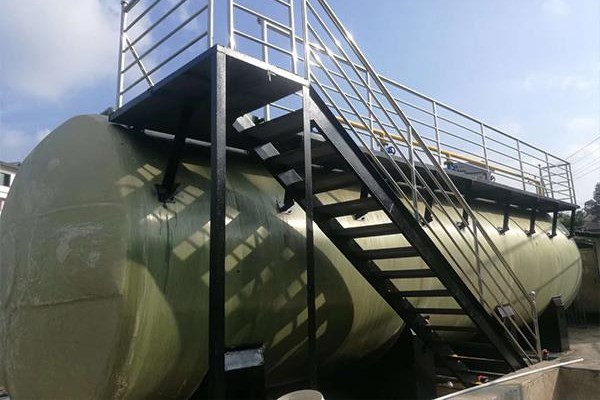 一體化污水處理設(shè)備需要滿足哪些具體條件施工？