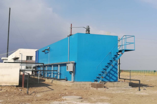 生活污水一體化設(shè)備如何選擇？