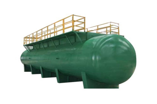 農(nóng)村一體化污水處理設備每級處理都是什么？