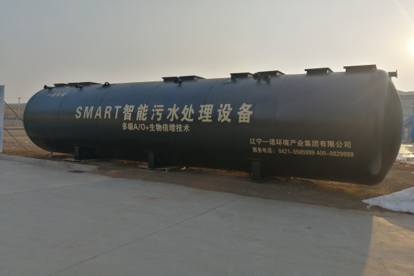 農(nóng)村一體化污水處理設(shè)備生物菌培養(yǎng)方式有哪些？（上）