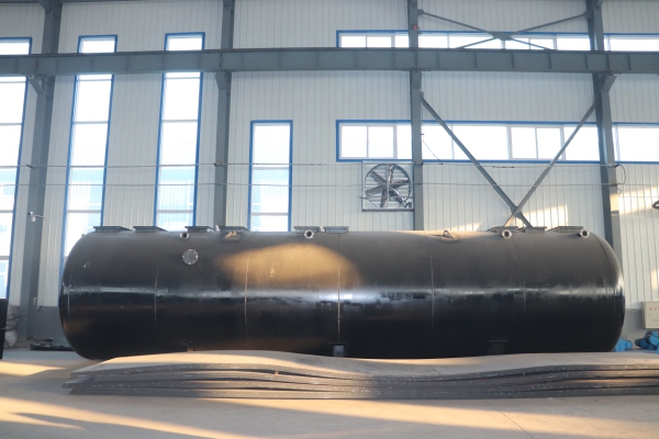 農(nóng)村一體化污水處理設(shè)備電壓不穩(wěn)處理方式介紹！