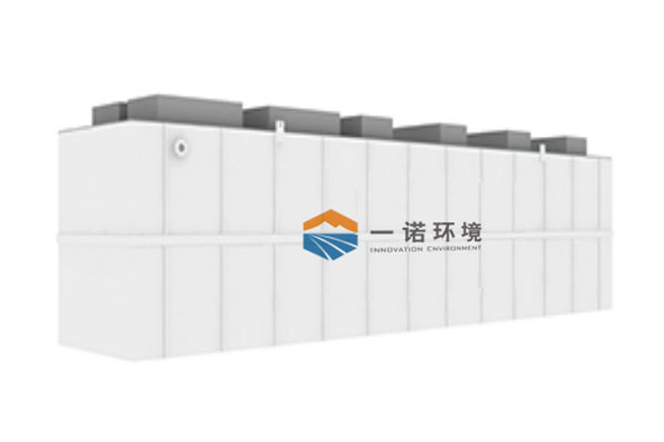 地埋式污水處理設(shè)備如何運(yùn)行維護(hù)？