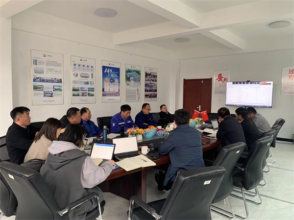 抓提升、求突破 | 一諾環(huán)境第三季度總結(jié)會暨第四季度計(jì)劃會議圓滿召開