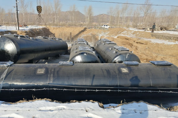 一體化污水處理設(shè)備正確操作方法是什么？