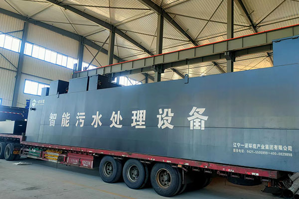 怎么正確的使用一體化污水處理設(shè)備？