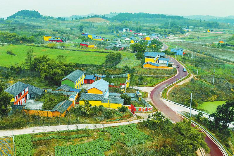 重磅！農(nóng)業(yè)農(nóng)村部一號文件來了！