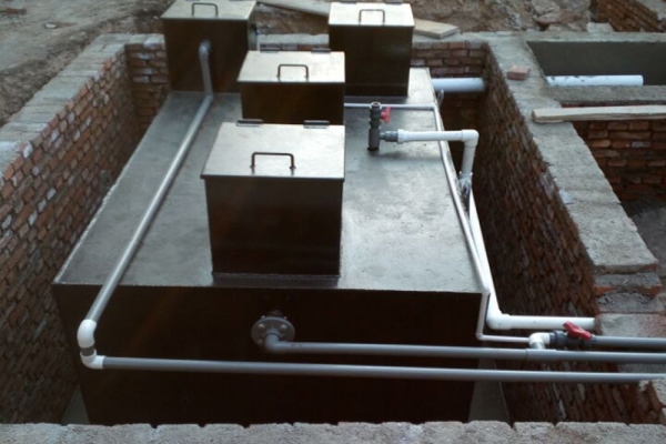 農(nóng)村污水處理設(shè)備項(xiàng)目如何完善？g