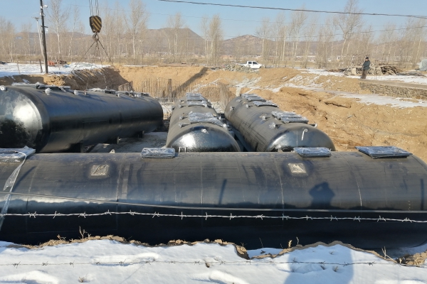 農(nóng)村一體化污水處理設(shè)備使用優(yōu)點(diǎn)?。ㄏ拢?/></p><p style=